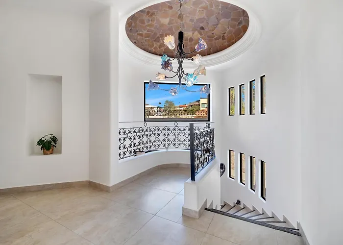 #marbella Lane - Premium Ocean View & Pool Holiday home Cabo San Lucas