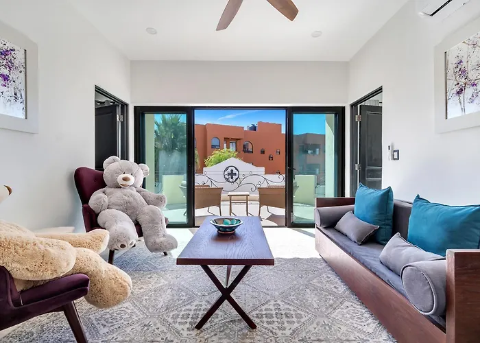 Holiday home #marbella Lane - Premium Ocean View & Pool Cabo San Lucas