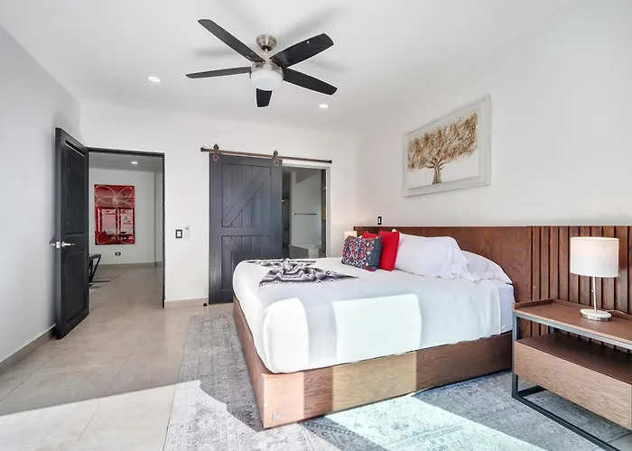 Holiday home #marbella Lane - Premium Ocean View & Pool *