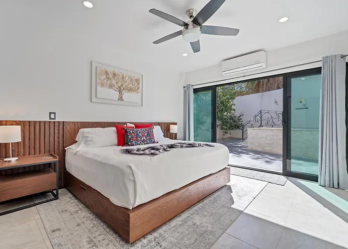 Holiday home #marbella Lane - Premium Ocean View & Pool *