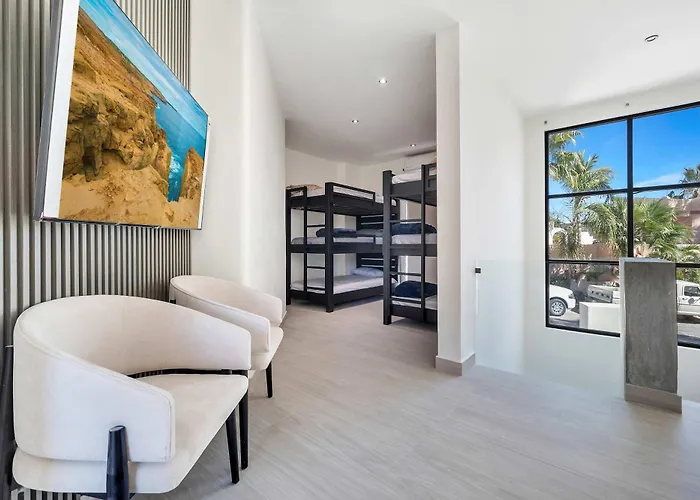#marbella Lane - Premium Ocean View & Pool