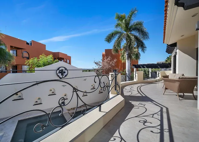 Holiday home #marbella Lane - Premium Ocean View & Pool *