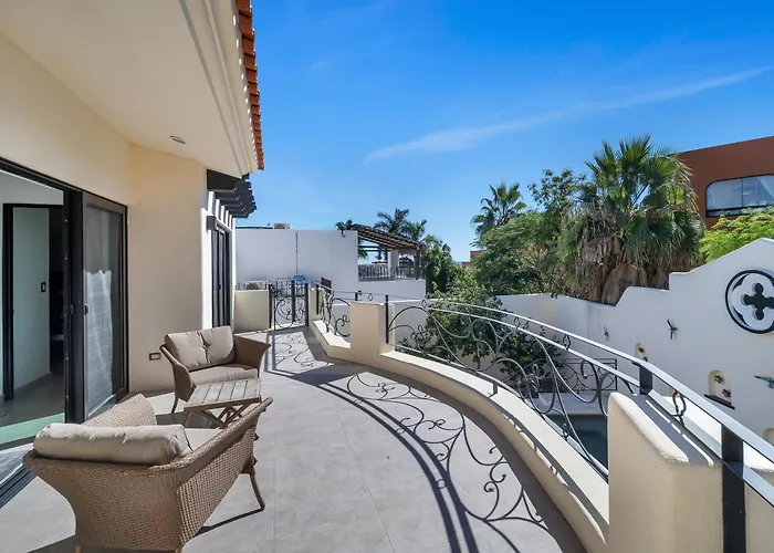 Holiday home #marbella Lane - Premium Ocean View & Pool *