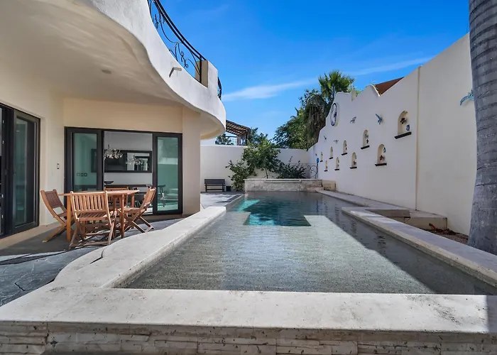 Holiday home #marbella Lane - Premium Ocean View & Pool *