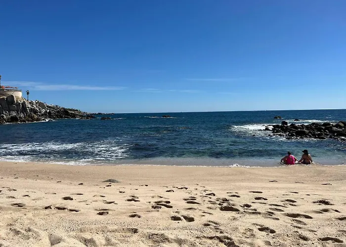 #marbella Lane - Premium Ocean View & Pool