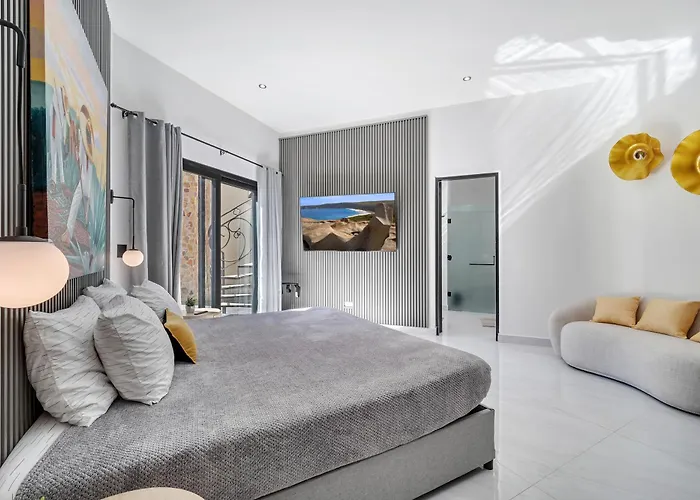 Holiday home #marbella Lane - Premium Ocean View & Pool