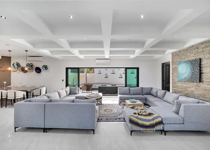 #marbella Lane - Premium Ocean View & Pool Holiday home