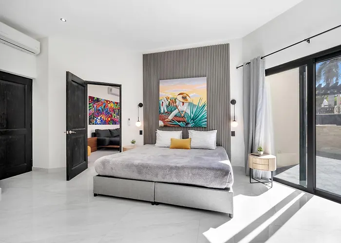 #marbella Lane - Premium Ocean View & Pool Holiday home *