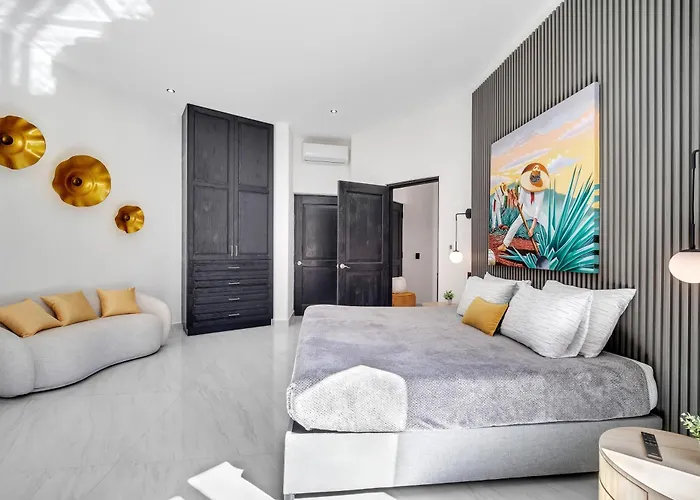 #marbella Lane - Premium Ocean View & Pool * Cabo San Lucas