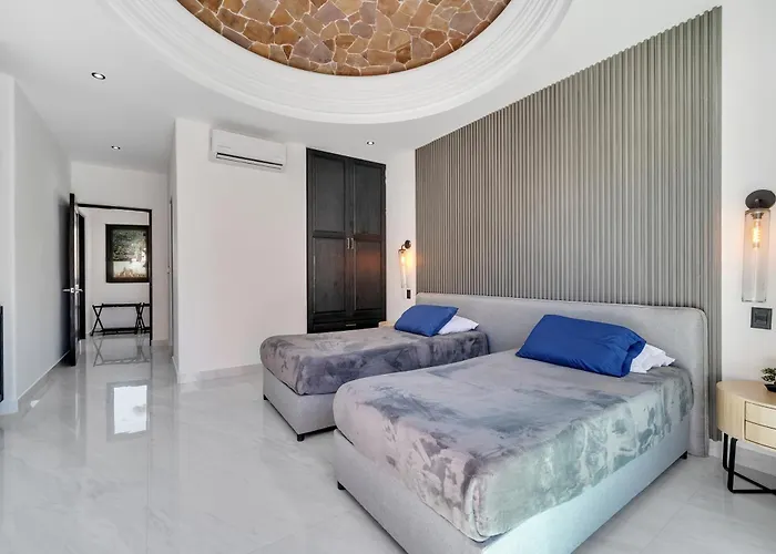 #marbella Lane - Premium Ocean View & Pool * Cabo San Lucas