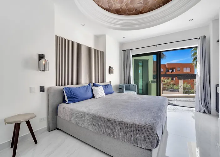 Holiday home #marbella Lane - Premium Ocean View & Pool Cabo San Lucas
