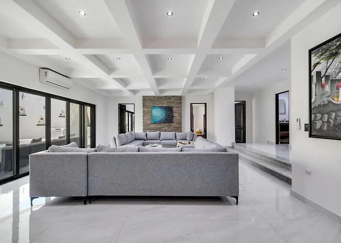 #marbella Lane - Premium Ocean View & Pool Cabo San Lucas