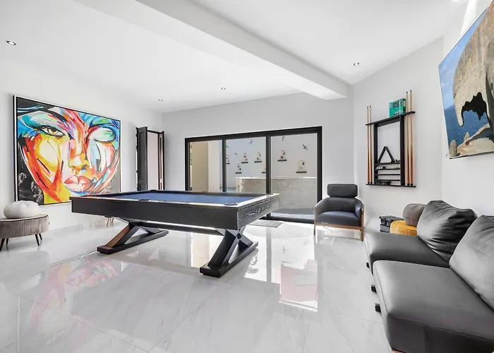 #marbella Lane - Premium Ocean View & Pool Holiday home Cabo San Lucas
