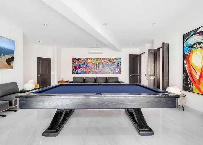 #marbella Lane - Premium Ocean View & Pool Holiday home *