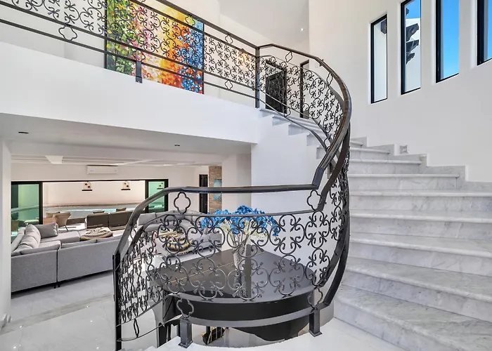Holiday home #marbella Lane - Premium Ocean View & Pool Cabo San Lucas