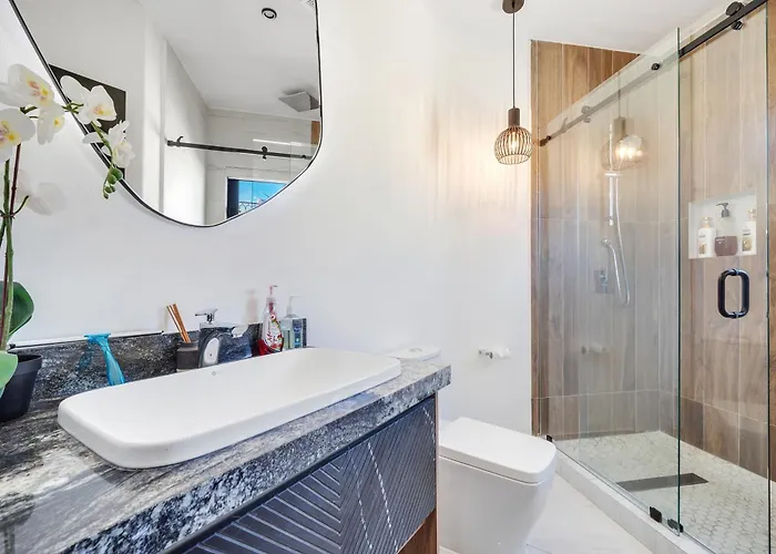 Holiday home #marbella Lane - Premium Ocean View & Pool