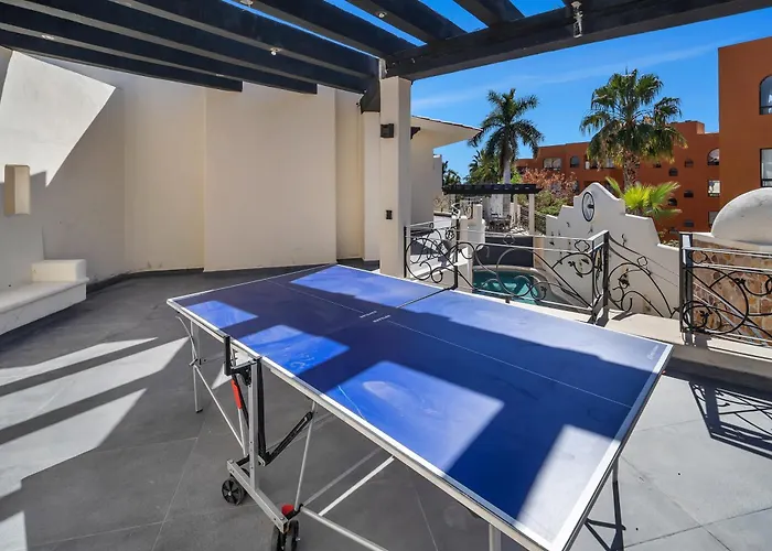 #marbella Lane - Premium Ocean View & Pool Holiday home