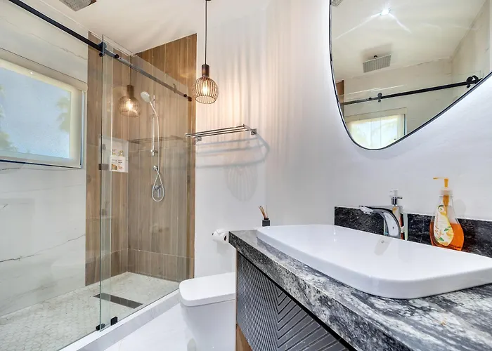 Holiday home #marbella Lane - Premium Ocean View & Pool *