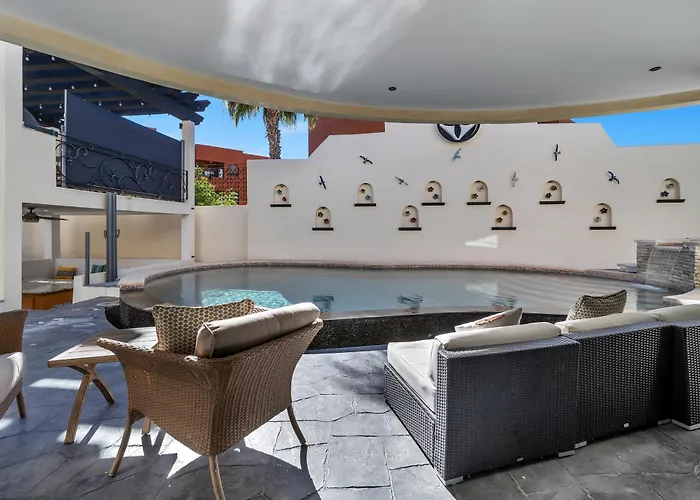 #marbella Lane - Premium Ocean View & Pool Holiday home *