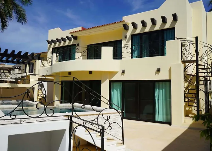 #marbella Lane - Premium Ocean View & Pool Holiday home *